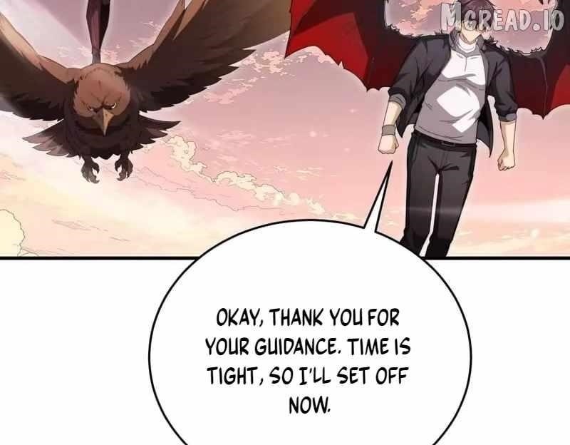 I Got the Weakest Class, Dragon Tamer!? Chapter 238 - Page 106
