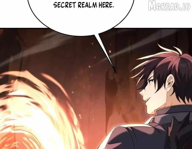I Got the Weakest Class, Dragon Tamer!? Chapter 238 - Page 111