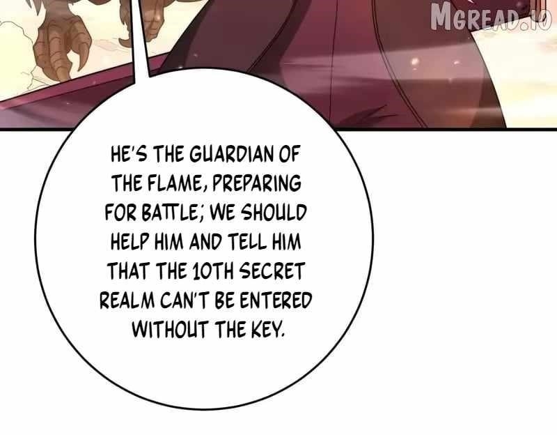 I Got the Weakest Class, Dragon Tamer!? Chapter 238 - Page 116