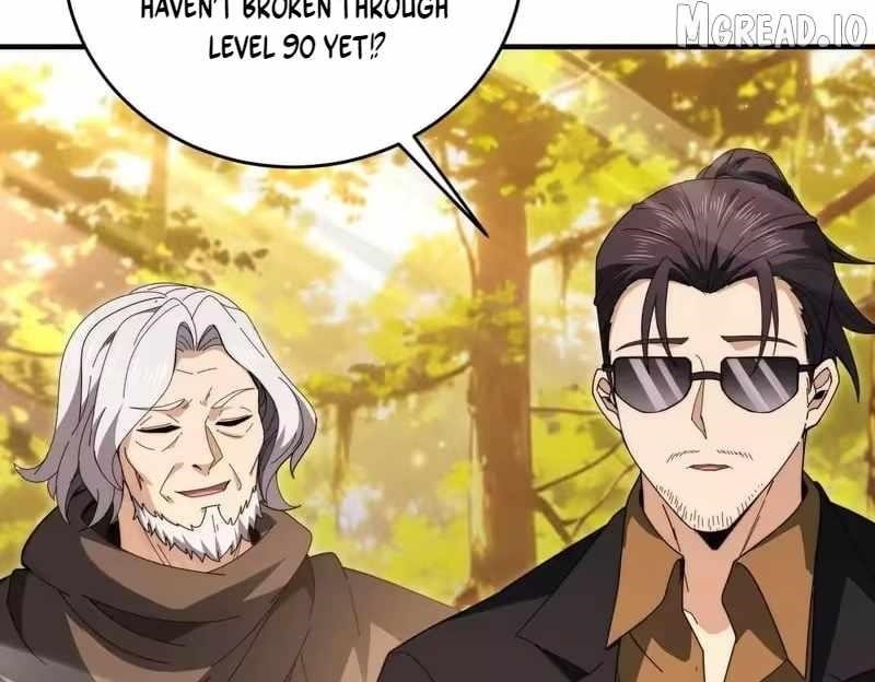 I Got the Weakest Class, Dragon Tamer!? Chapter 238 - Page 83