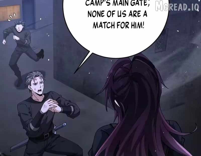 I Got the Weakest Class, Dragon Tamer!? Chapter 239 - Page 115