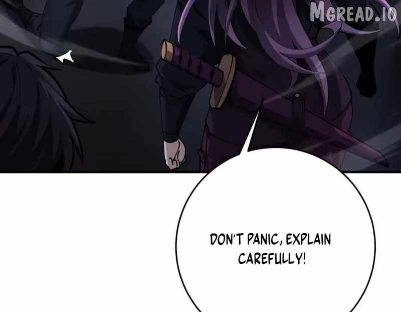 I Got the Weakest Class, Dragon Tamer!? Chapter 239 - Page 116