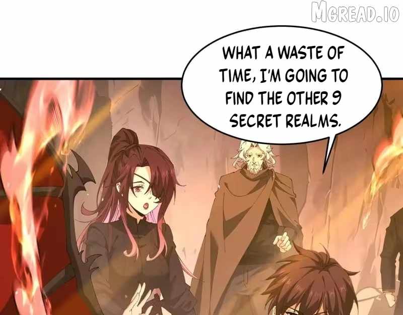 I Got the Weakest Class, Dragon Tamer!? Chapter 239 - Page 21