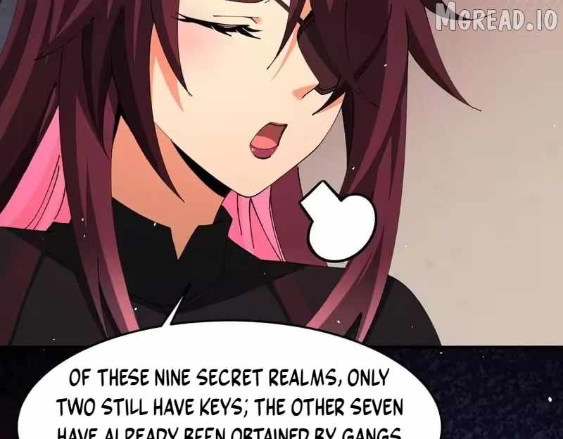 I Got the Weakest Class, Dragon Tamer!? Chapter 239 - Page 29