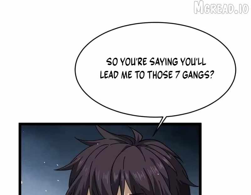 I Got the Weakest Class, Dragon Tamer!? Chapter 239 - Page 33