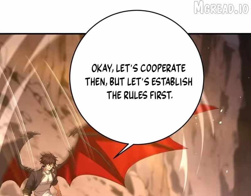 I Got the Weakest Class, Dragon Tamer!? Chapter 239 - Page 45