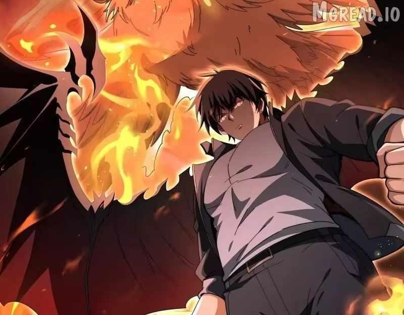 I Got the Weakest Class, Dragon Tamer!? Chapter 240 - Page 127