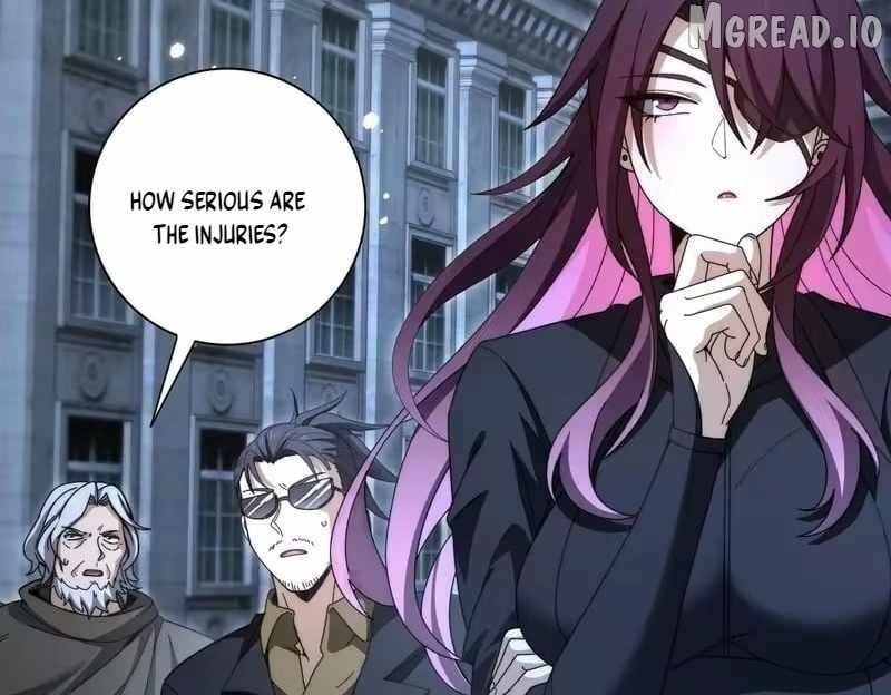 I Got the Weakest Class, Dragon Tamer!? Chapter 240 - Page 13