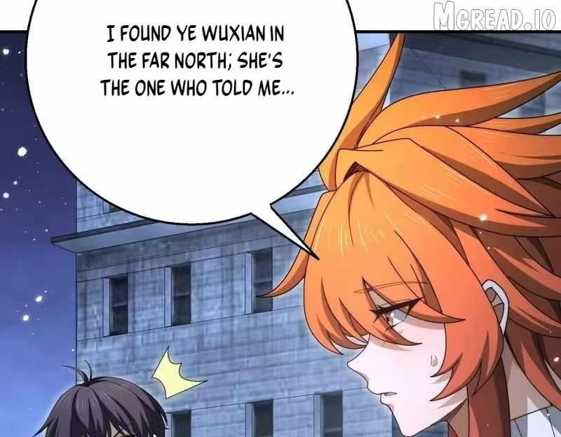 I Got the Weakest Class, Dragon Tamer!? Chapter 240 - Page 30