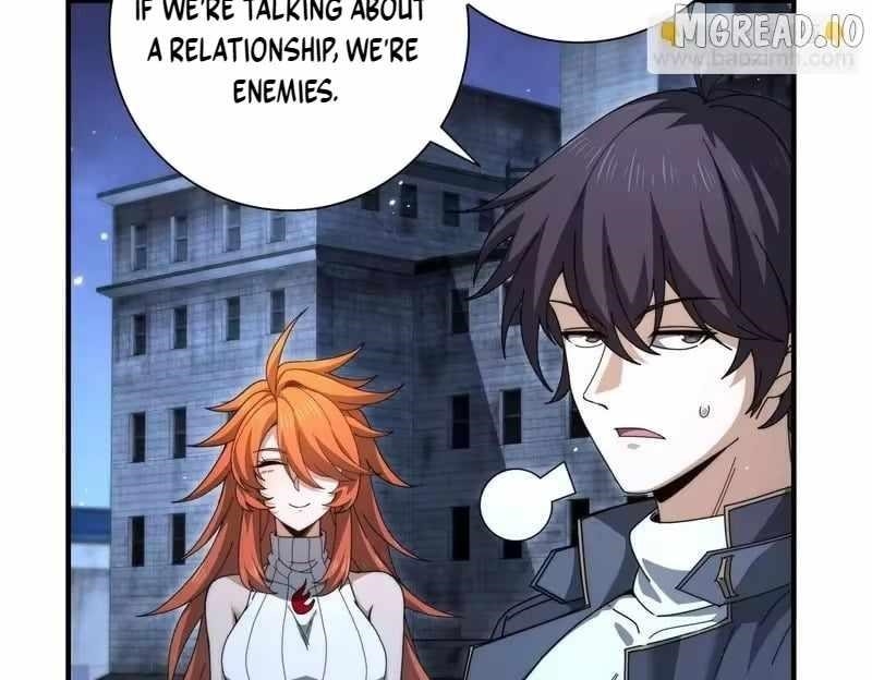 I Got the Weakest Class, Dragon Tamer!? Chapter 240 - Page 4