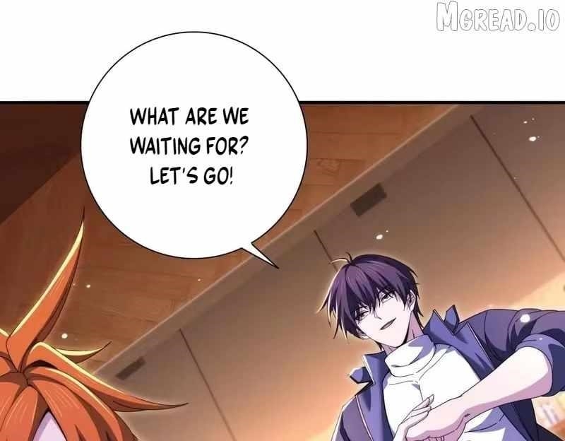 I Got the Weakest Class, Dragon Tamer!? Chapter 240 - Page 85