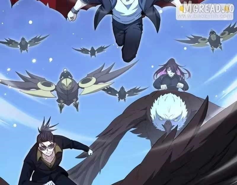 I Got the Weakest Class, Dragon Tamer!? Chapter 240 - Page 89