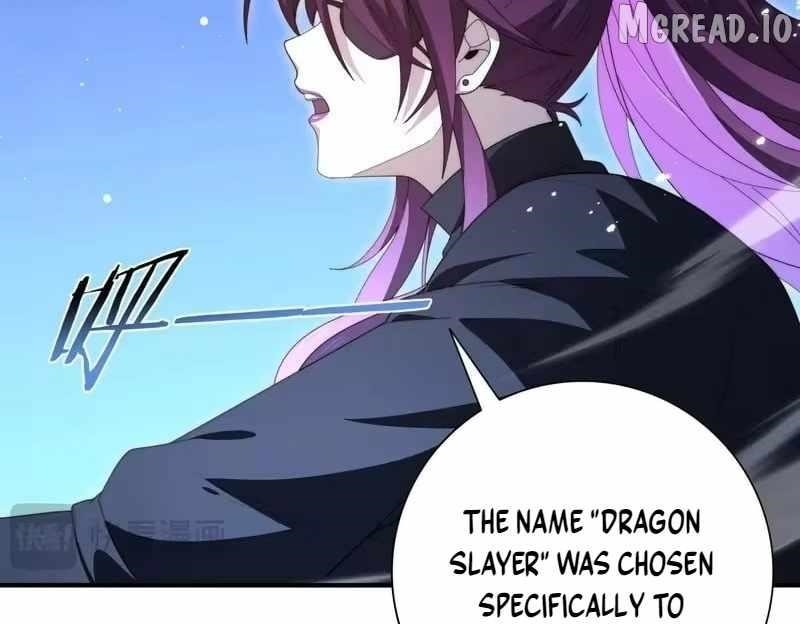 I Got the Weakest Class, Dragon Tamer!? Chapter 240 - Page 93
