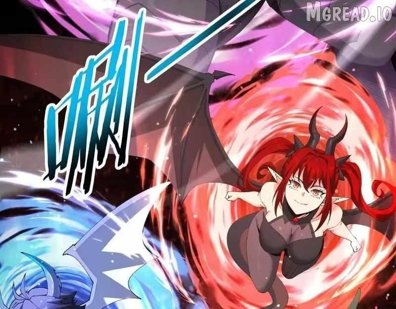 I Got the Weakest Class, Dragon Tamer!? Chapter 241 - Page 132