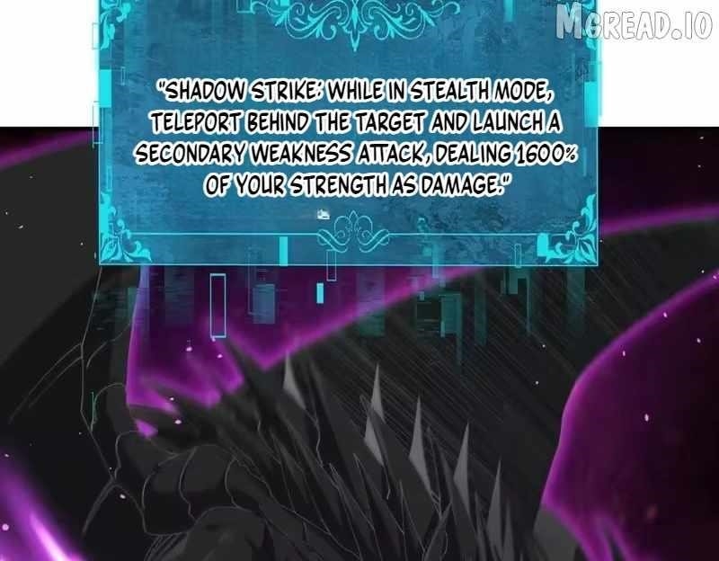 I Got the Weakest Class, Dragon Tamer!? Chapter 241 - Page 136