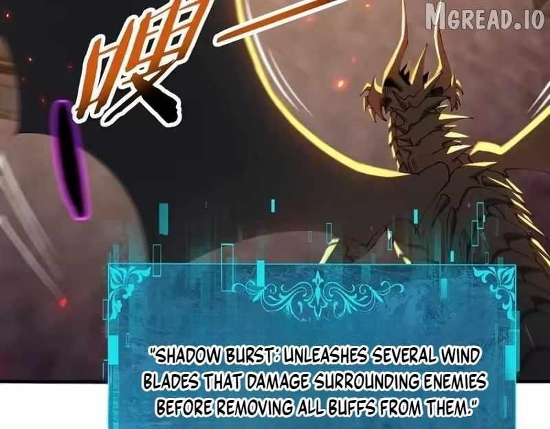 I Got the Weakest Class, Dragon Tamer!? Chapter 241 - Page 152