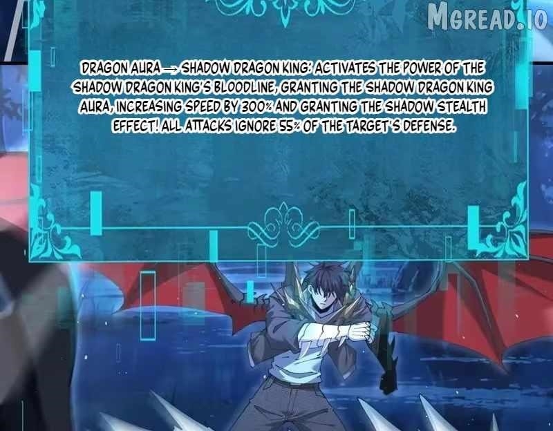 I Got the Weakest Class, Dragon Tamer!? Chapter 241 - Page 28