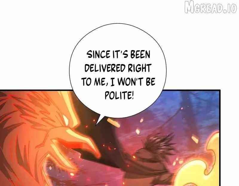 I Got the Weakest Class, Dragon Tamer!? Chapter 241 - Page 35