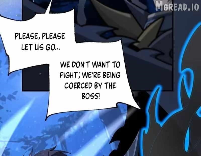 I Got the Weakest Class, Dragon Tamer!? Chapter 241 - Page 57