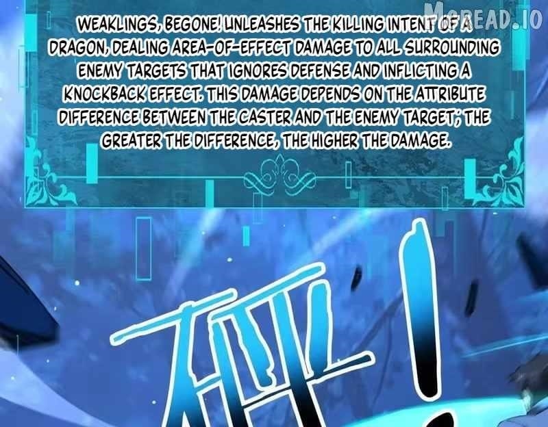 I Got the Weakest Class, Dragon Tamer!? Chapter 241 - Page 60