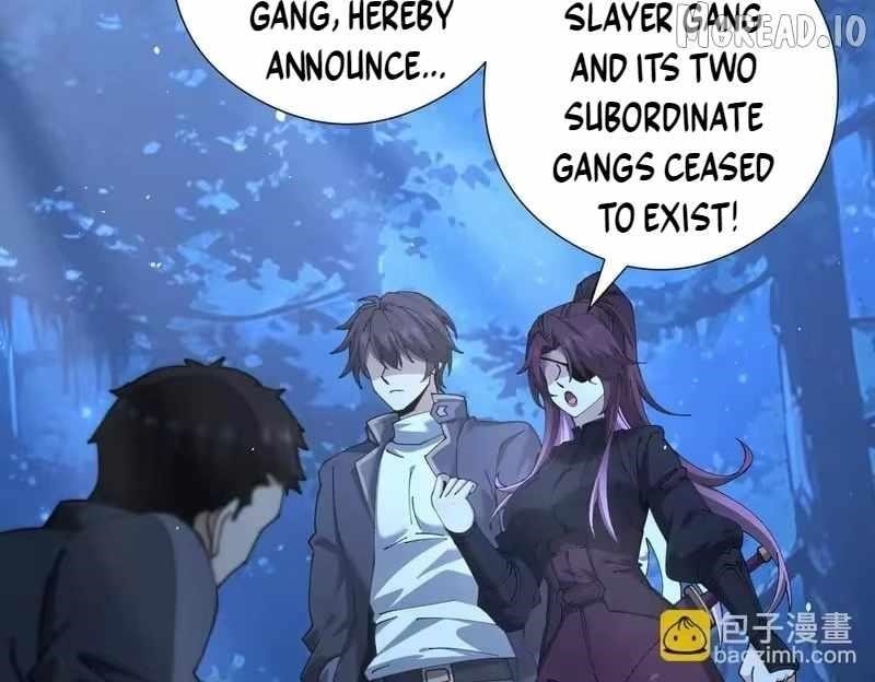 I Got the Weakest Class, Dragon Tamer!? Chapter 241 - Page 92