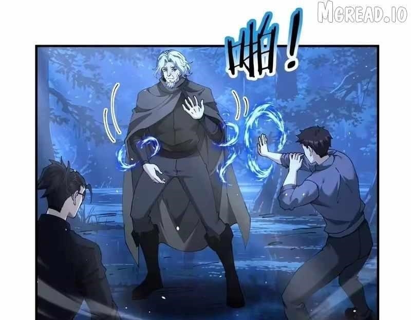 I Got the Weakest Class, Dragon Tamer!? Chapter 241 - Page 95