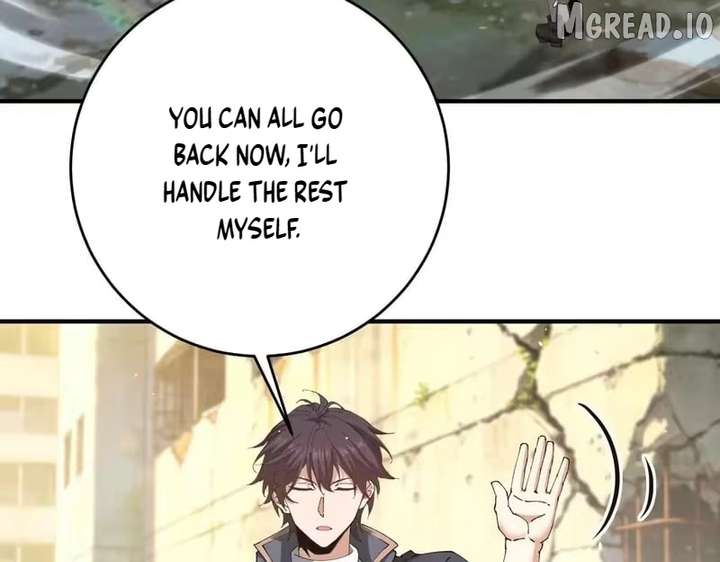 I Got the Weakest Class, Dragon Tamer!? Chapter 242 - Page 10