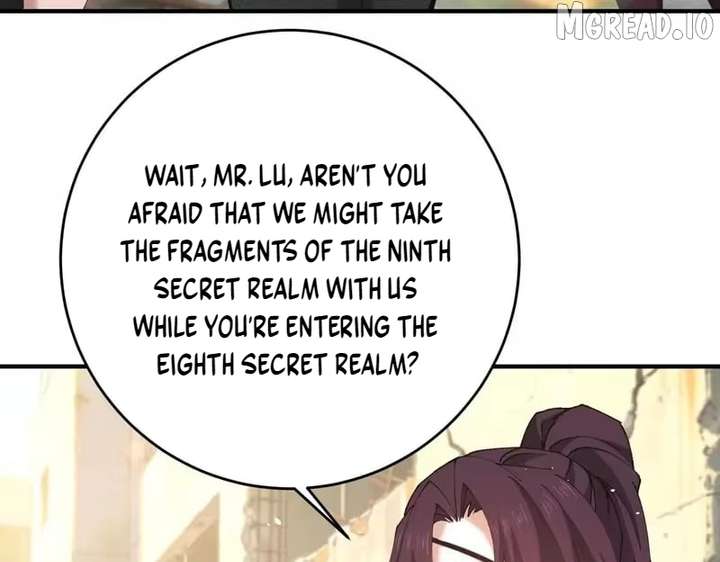 I Got the Weakest Class, Dragon Tamer!? Chapter 242 - Page 12