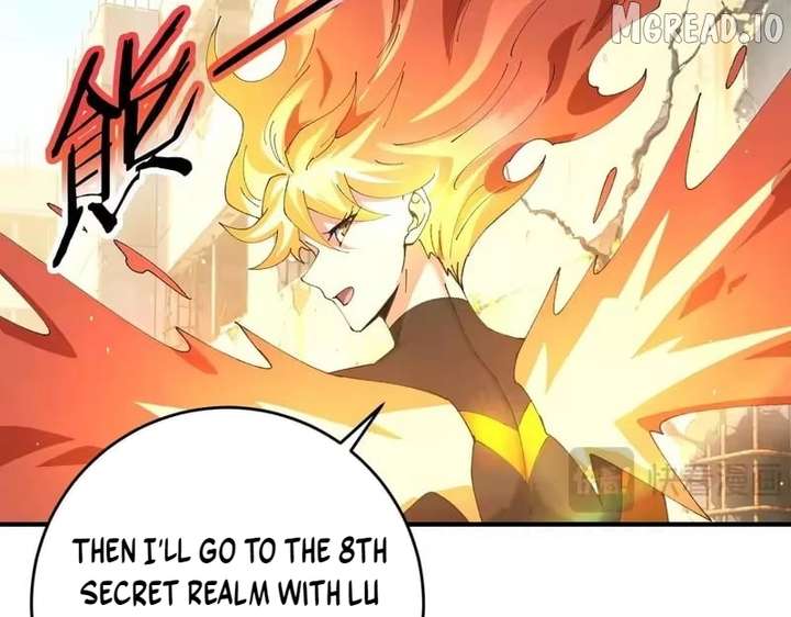 I Got the Weakest Class, Dragon Tamer!? Chapter 242 - Page 19