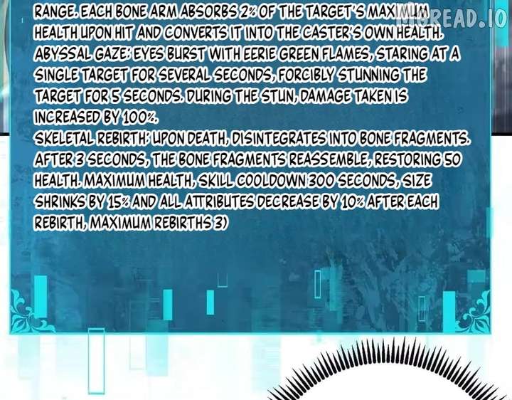I Got the Weakest Class, Dragon Tamer!? Chapter 242 - Page 36