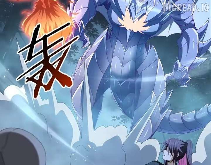 I Got the Weakest Class, Dragon Tamer!? Chapter 242 - Page 47