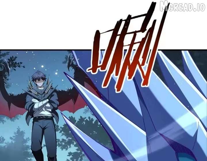 I Got the Weakest Class, Dragon Tamer!? Chapter 242 - Page 49