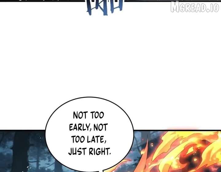 I Got the Weakest Class, Dragon Tamer!? Chapter 242 - Page 61