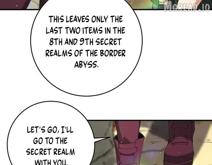 I Got the Weakest Class, Dragon Tamer!? Chapter 242 - Page 7