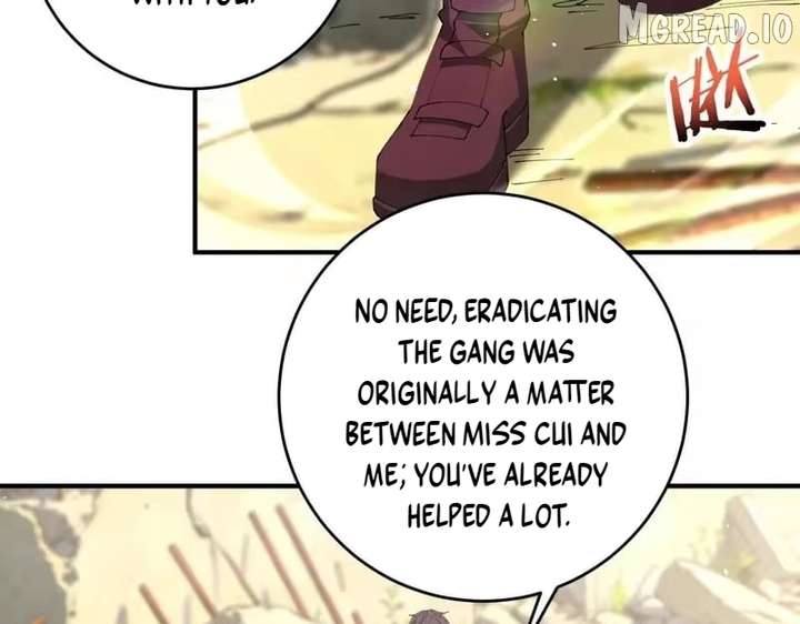 I Got the Weakest Class, Dragon Tamer!? Chapter 242 - Page 8