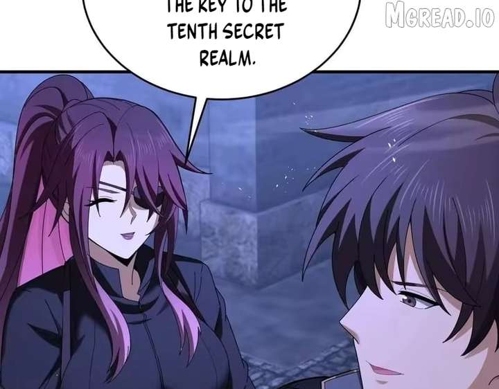 I Got the Weakest Class, Dragon Tamer!? Chapter 242 - Page 93