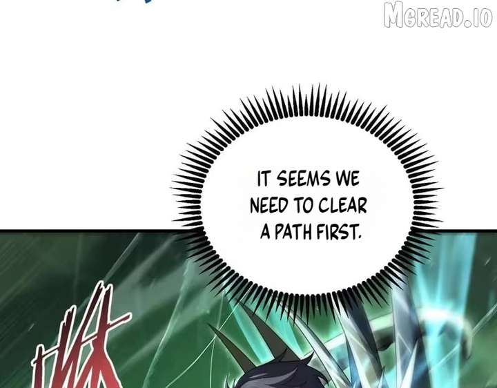 I Got the Weakest Class, Dragon Tamer!? Chapter 243 - Page 27