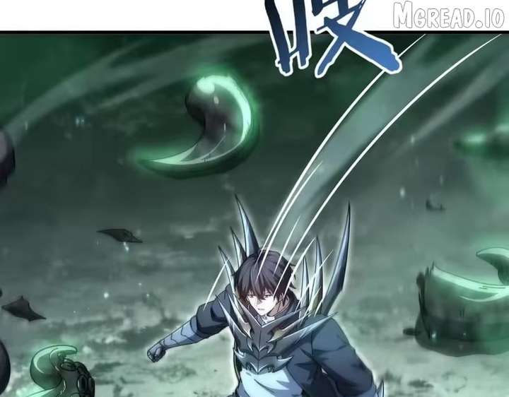 I Got the Weakest Class, Dragon Tamer!? Chapter 243 - Page 48