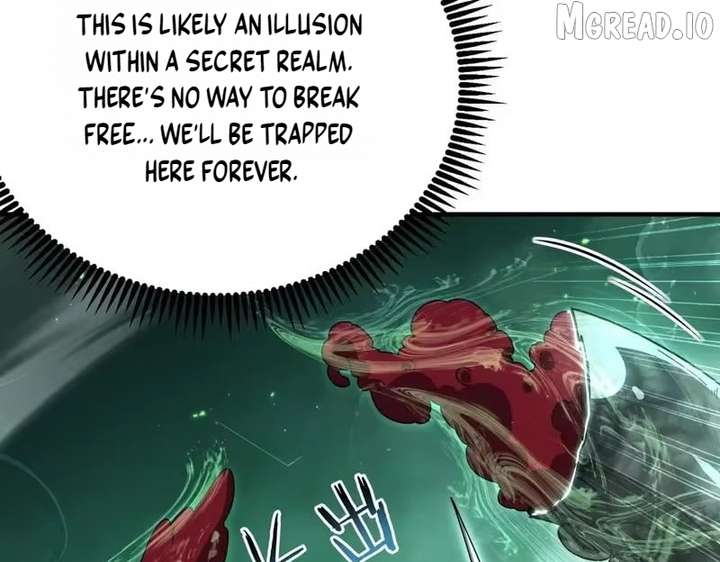 I Got the Weakest Class, Dragon Tamer!? Chapter 243 - Page 67