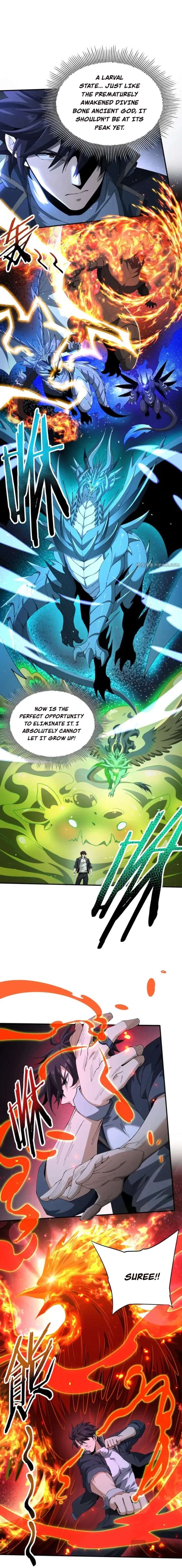 I Got the Weakest Class, Dragon Tamer!? Chapter 244 - Page 2