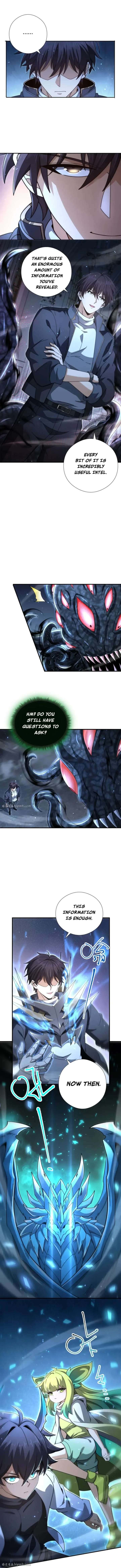I Got the Weakest Class, Dragon Tamer!? Chapter 245 - Page 11