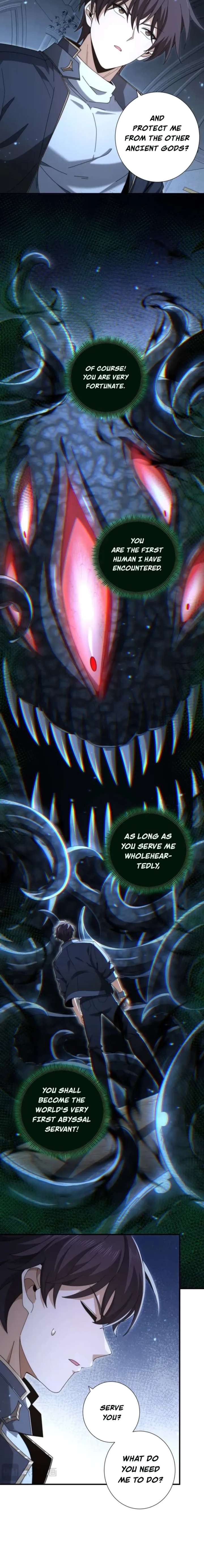 I Got the Weakest Class, Dragon Tamer!? Chapter 245 - Page 3