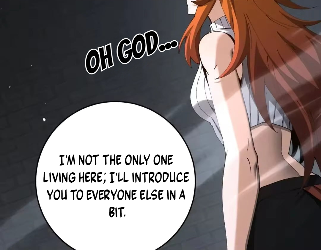 I Got the Weakest Class, Dragon Tamer!? Chapter 247 - Page 107