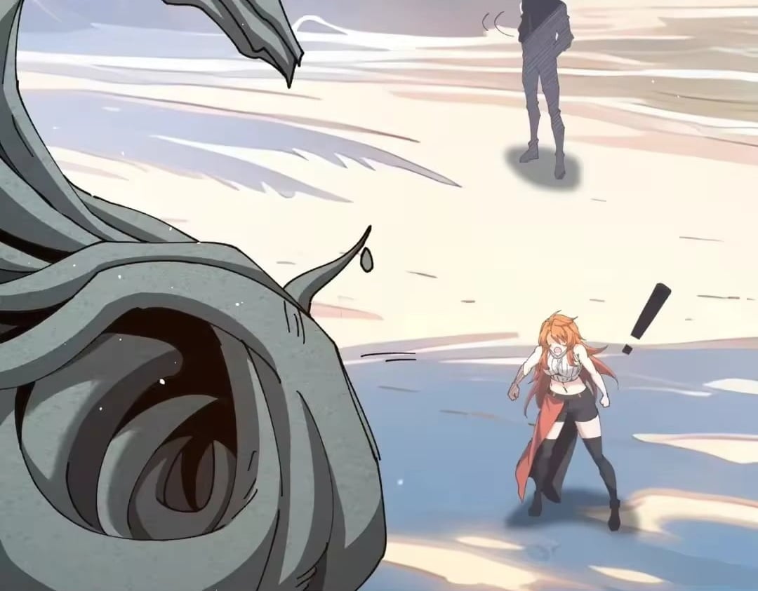 I Got the Weakest Class, Dragon Tamer!? Chapter 247 - Page 114