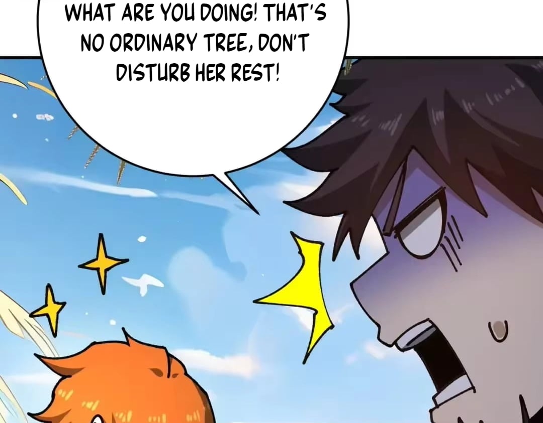 I Got the Weakest Class, Dragon Tamer!? Chapter 247 - Page 117