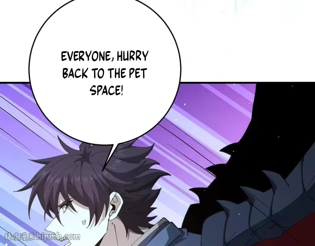 I Got the Weakest Class, Dragon Tamer!? Chapter 247 - Page 12
