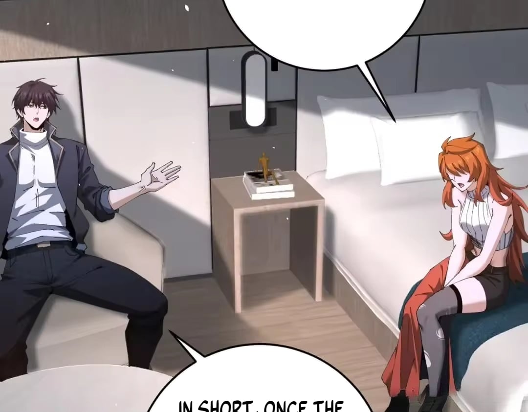 I Got the Weakest Class, Dragon Tamer!? Chapter 247 - Page 124