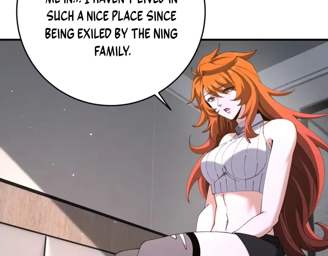 I Got the Weakest Class, Dragon Tamer!? Chapter 247 - Page 126