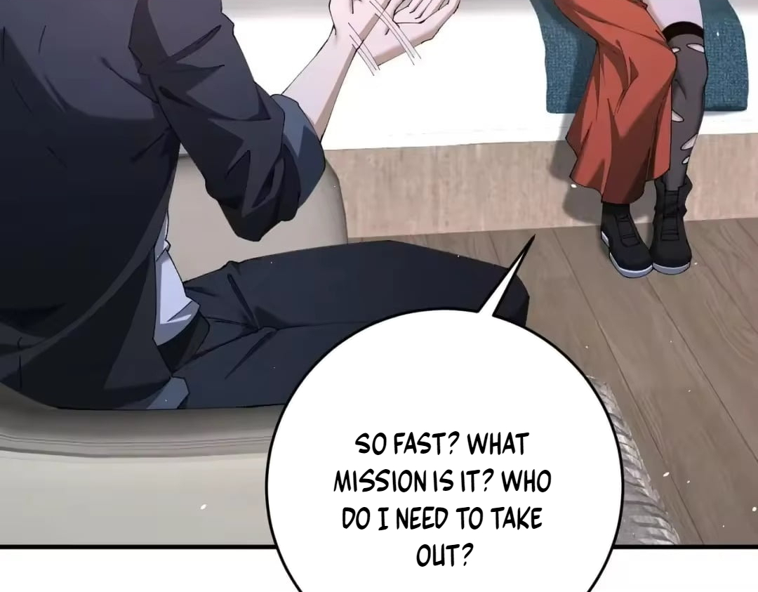 I Got the Weakest Class, Dragon Tamer!? Chapter 247 - Page 129