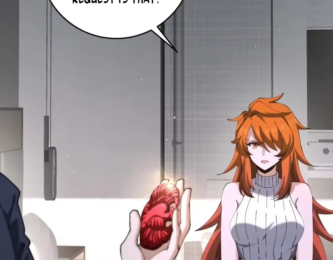 I Got the Weakest Class, Dragon Tamer!? Chapter 247 - Page 133